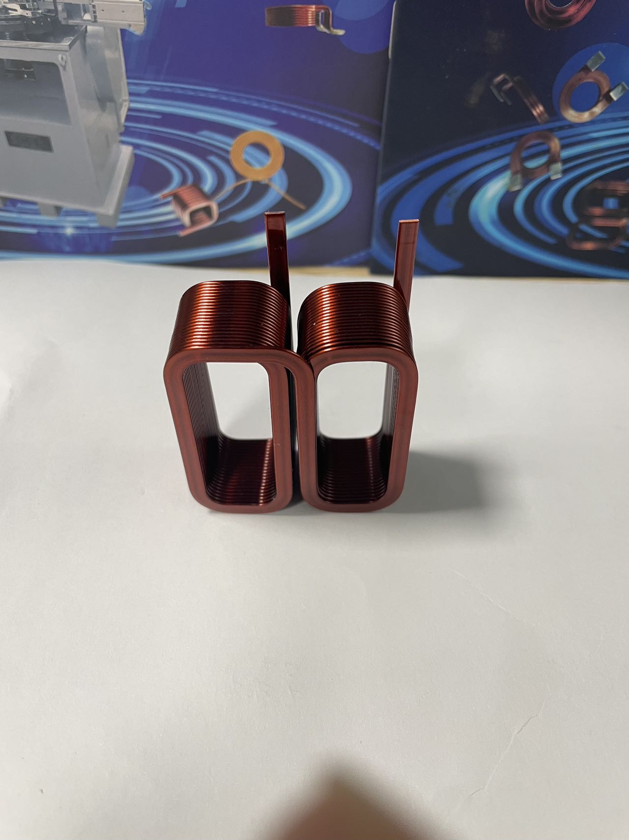 0.8*3.5*42ts कुण्डल
