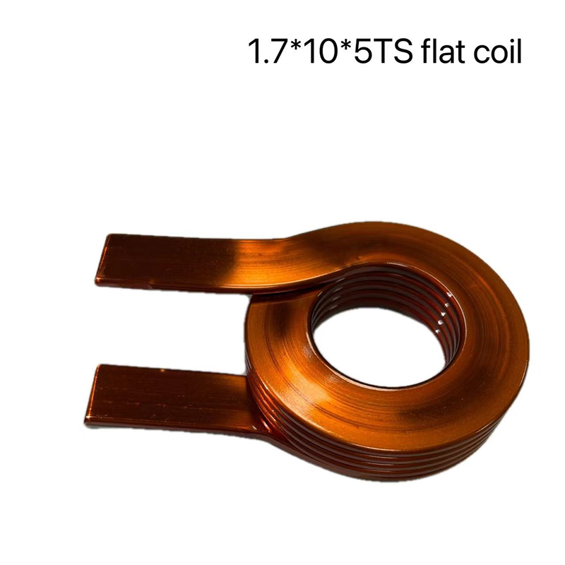 1.7*10*5TS फ्ल्याट कुण्डल