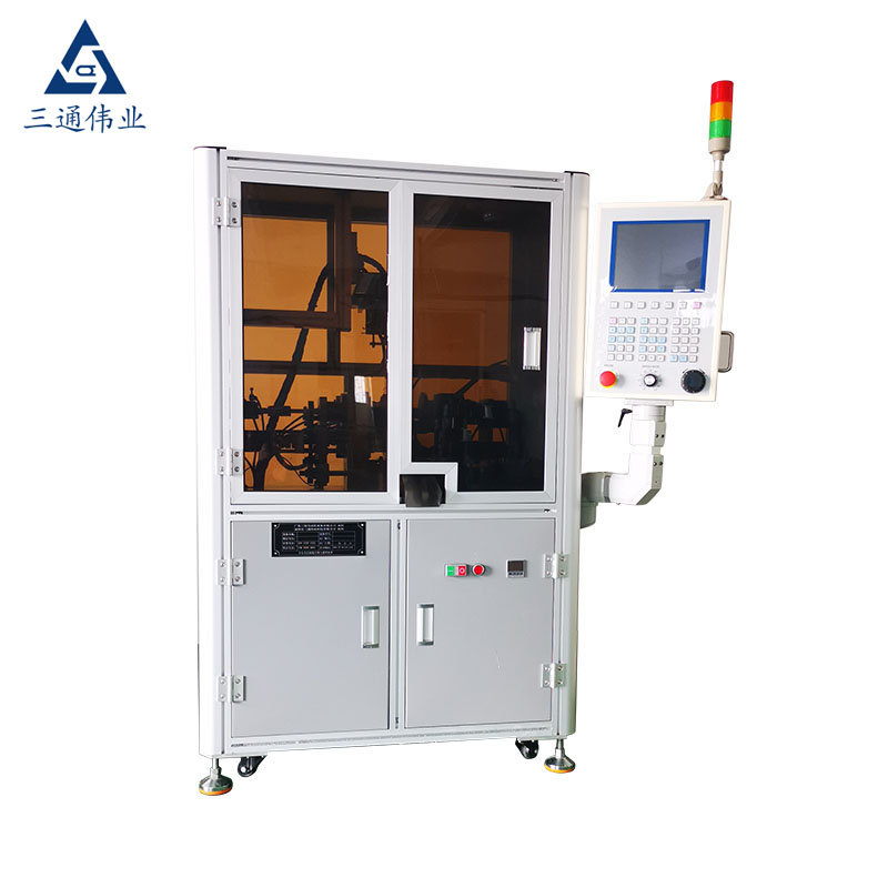 फ्ल्याट तार अल्फा कुण्डल घुमाउने मेसिनको विशिष्ट अनुप्रयोगहरू के हुन्?